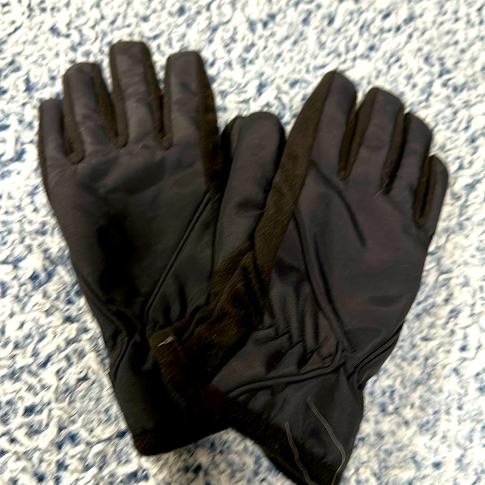 Hand Gloves leather Suede XS/ SM